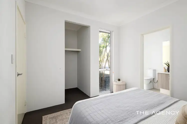 Fourth view of Homely house listing, 32 Nyara Crescent, Craigie WA 6025