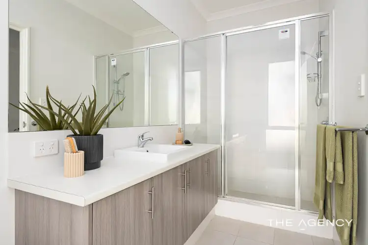 Fifth view of Homely house listing, 32 Nyara Crescent, Craigie WA 6025