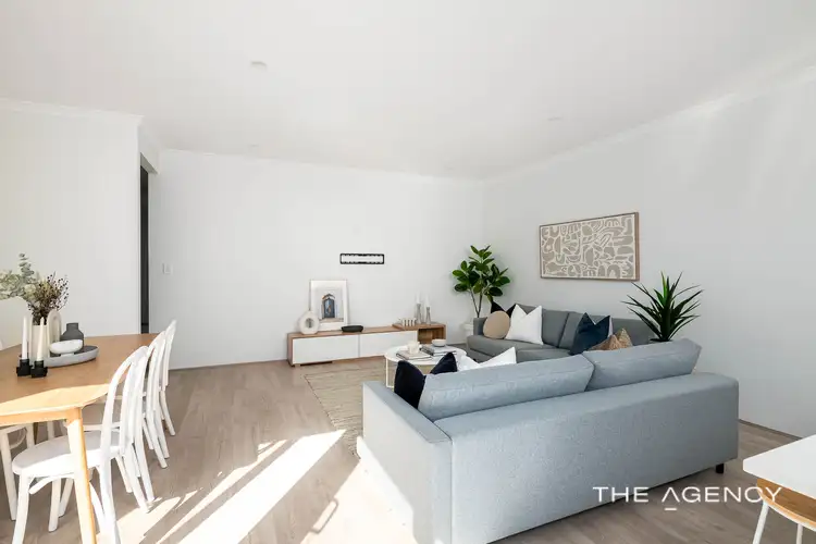 Sixth view of Homely house listing, 32 Nyara Crescent, Craigie WA 6025