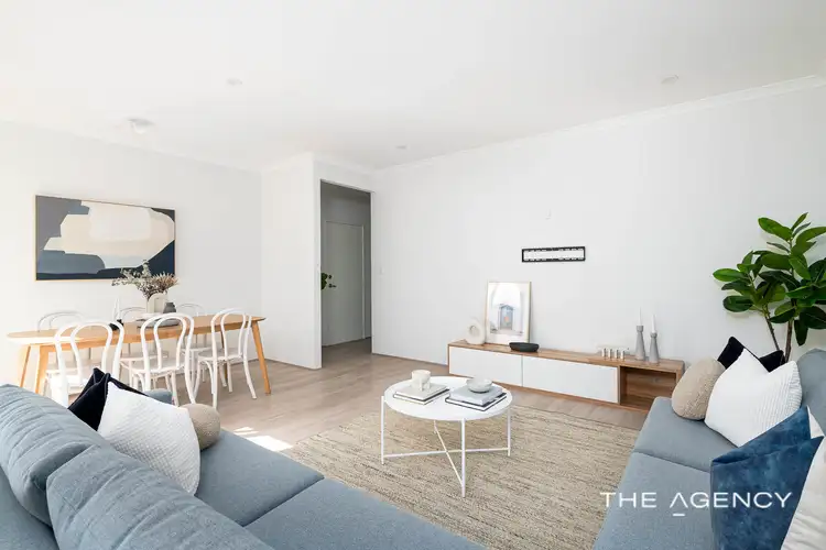 Seventh view of Homely house listing, 32 Nyara Crescent, Craigie WA 6025