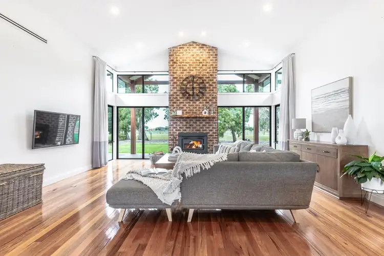 Fifth view of Homely house listing, 79 Carrolls Road, Allansford VIC 3277