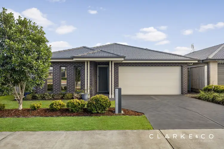 Main view of Homely house listing, 1 Dragonfly Drive, Chisholm NSW 2322