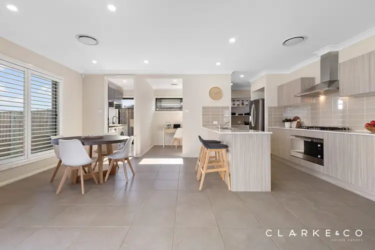 Third view of Homely house listing, 1 Dragonfly Drive, Chisholm NSW 2322
