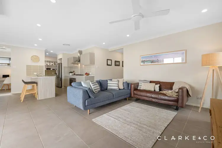 Fourth view of Homely house listing, 1 Dragonfly Drive, Chisholm NSW 2322