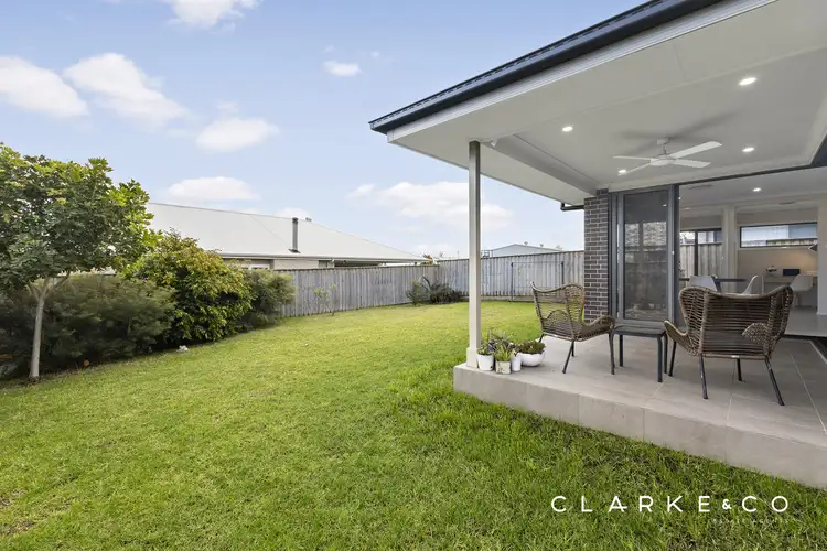 Fifth view of Homely house listing, 1 Dragonfly Drive, Chisholm NSW 2322