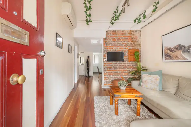 Second view of Homely terrace listing, 192 Palmer Street, Darlinghurst NSW 2010