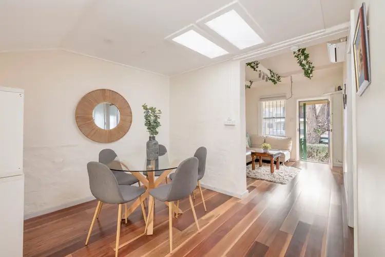 Third view of Homely terrace listing, 192 Palmer Street, Darlinghurst NSW 2010