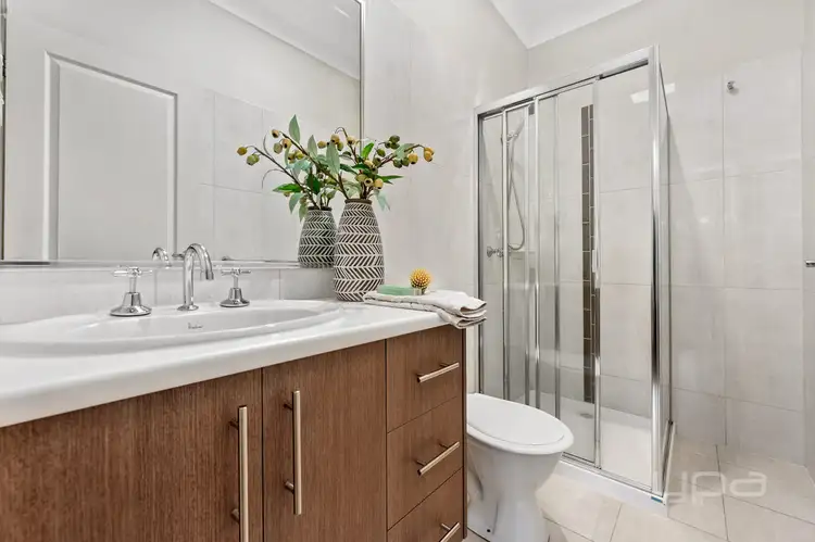 Third view of Homely house listing, 2/32 Mcburnie Drive, Kurunjang VIC 3337
