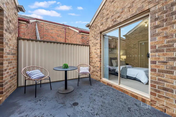 Fifth view of Homely house listing, 2/32 Mcburnie Drive, Kurunjang VIC 3337