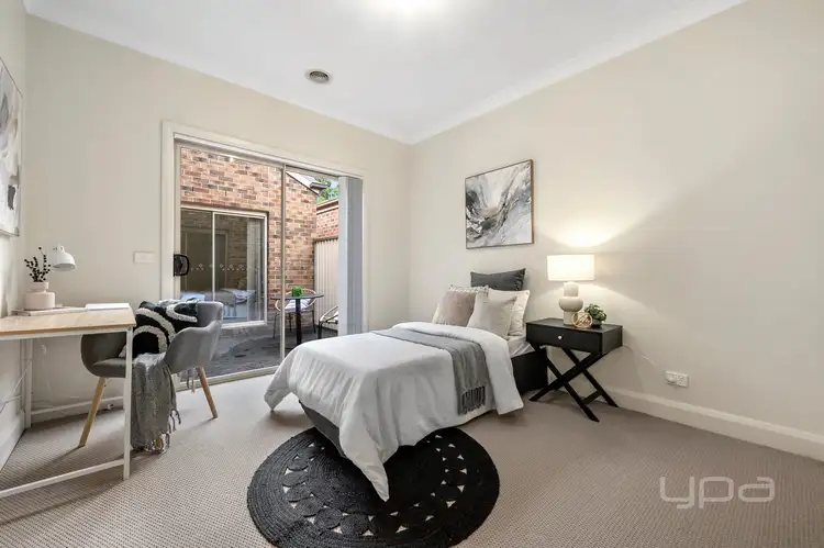 Sixth view of Homely house listing, 2/32 Mcburnie Drive, Kurunjang VIC 3337