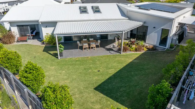 Fourth view of Homely house listing, 4 Venice Street, Peregian Beach QLD 4573