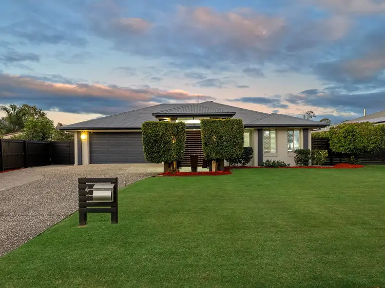 4 Mcdermott  Street, Augustine Heights QLD 4300