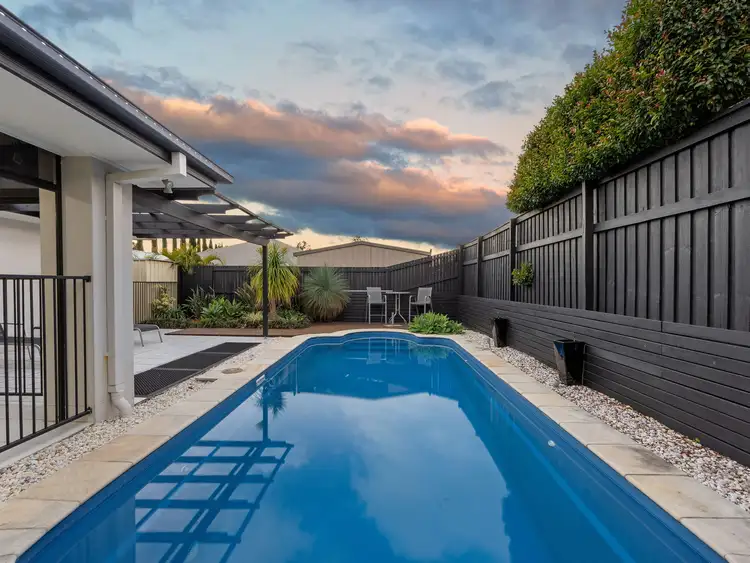 Second view of Homely house listing, 4 Mcdermott Street, Augustine Heights QLD 4300