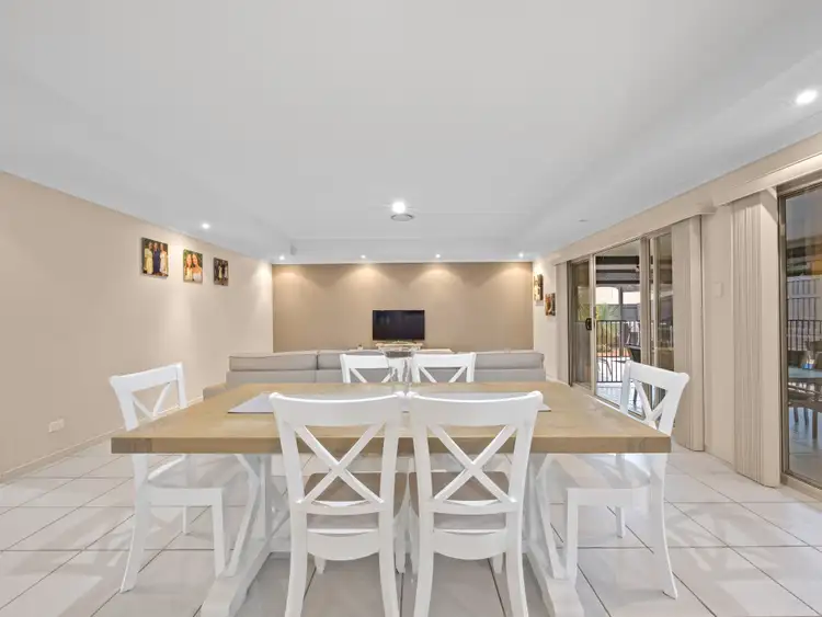 Fourth view of Homely house listing, 4 Mcdermott Street, Augustine Heights QLD 4300