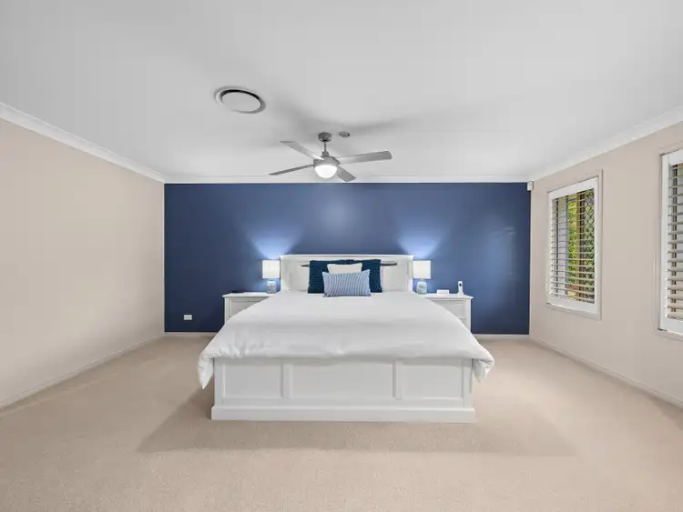 Fifth view of Homely house listing, 4 Mcdermott  Street, Augustine Heights QLD 4300