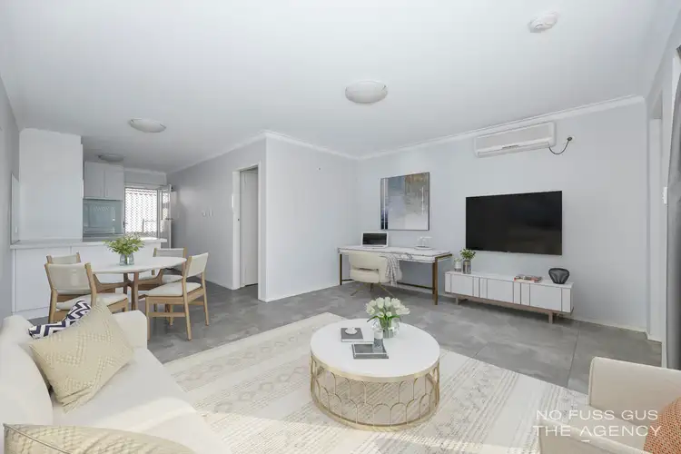 7/80 Wattle Street, Tuart Hill WA 6060