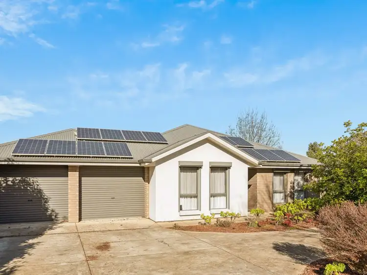 Main view of Homely house listing, 45A Hurling Drive, Mount Barker SA 5251