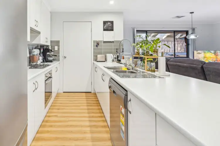 Second view of Homely house listing, 45A Hurling Drive, Mount Barker SA 5251