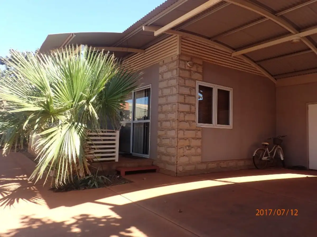 Main view of Homely unit listing, 15C Edgar Street, Port Hedland WA 6721