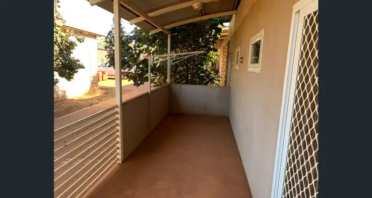 Second view of Homely unit listing, 15C Edgar Street, Port Hedland WA 6721