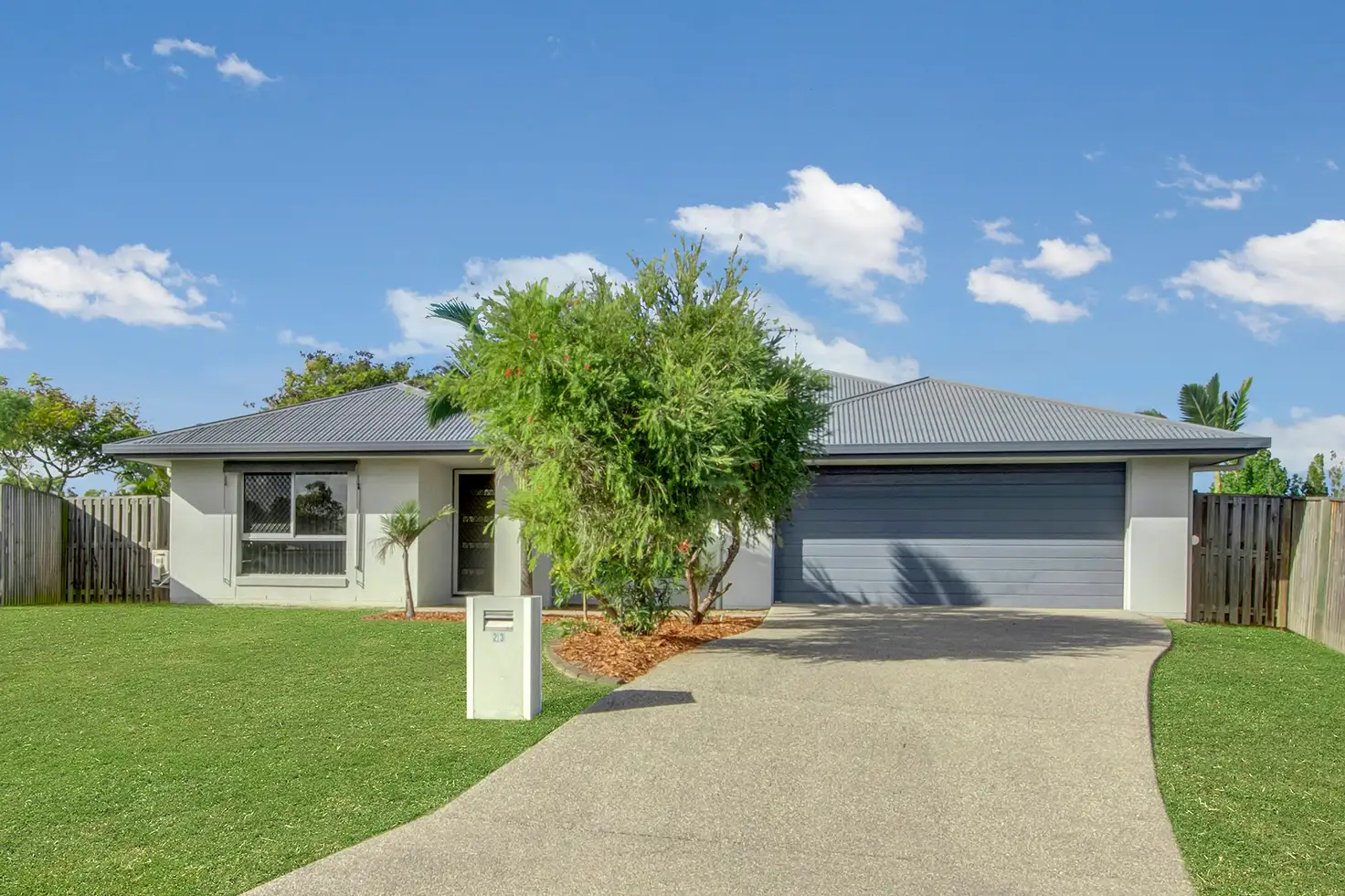 Main view of Homely house listing, 23 Bendee Street, Glen Eden QLD 4680