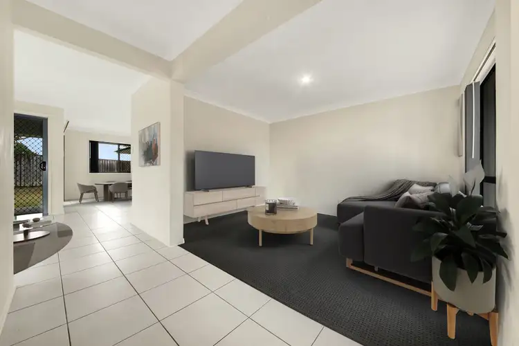 Third view of Homely house listing, 23 Bendee Street, Glen Eden QLD 4680