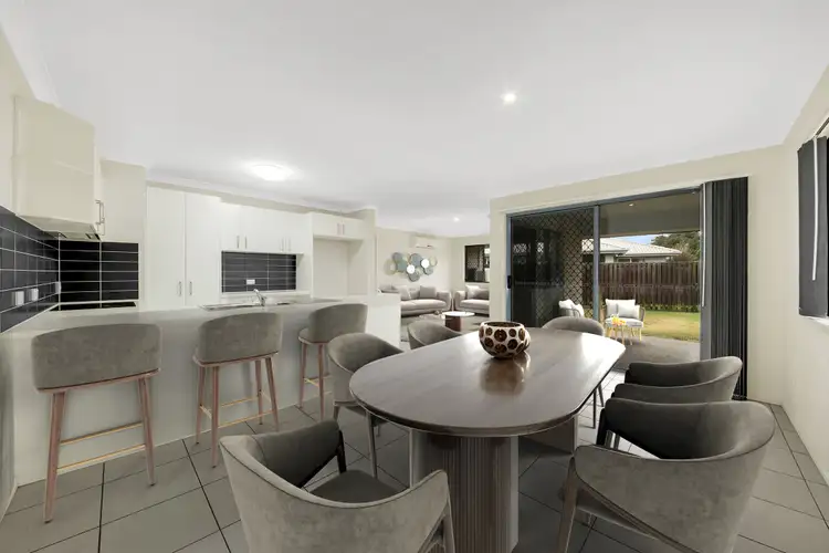 Fourth view of Homely house listing, 23 Bendee Street, Glen Eden QLD 4680