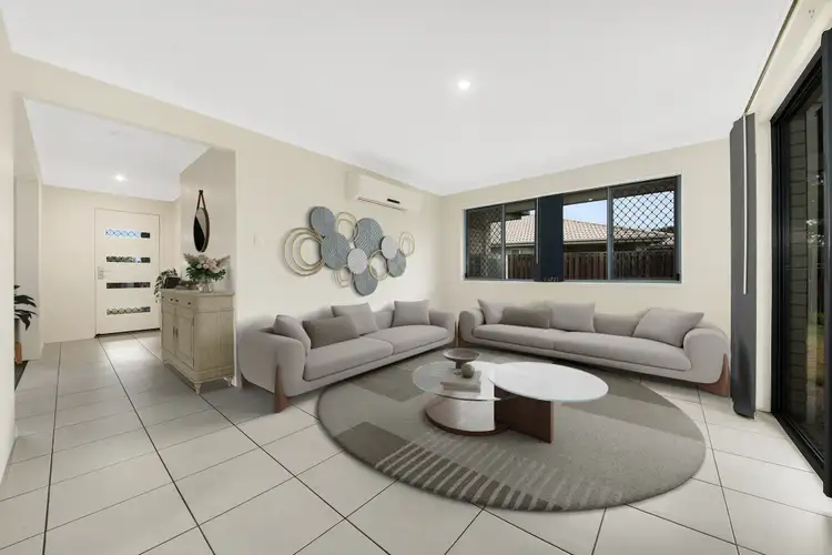 Sixth view of Homely house listing, 23 Bendee Street, Glen Eden QLD 4680