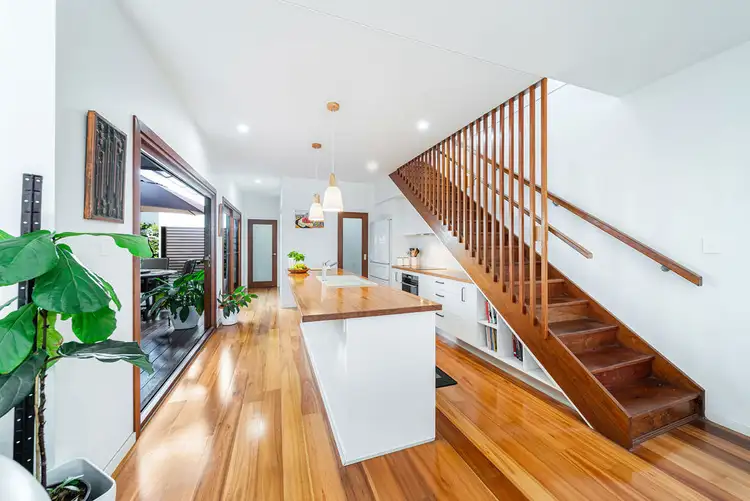 Fifth view of Homely house listing, 9 Cheyenne Way, Maroochydore QLD 4558