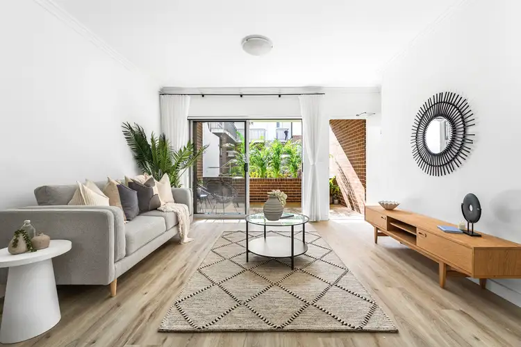 11/7-13 Brookvale Avenue, Brookvale NSW 2100