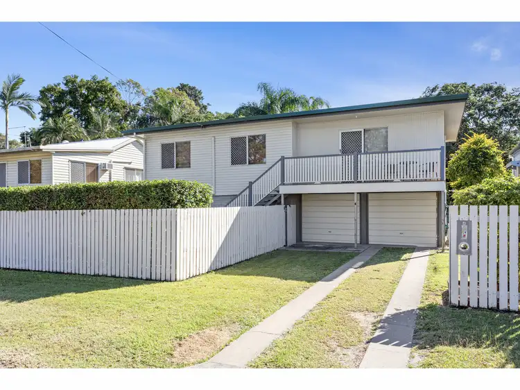 Main view of Homely house listing, 9 Burnett Street, Berserker QLD 4701