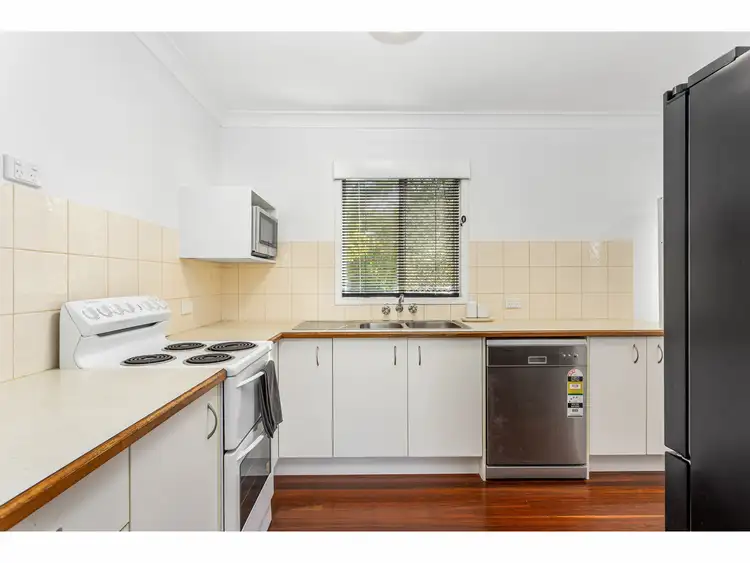 Fourth view of Homely house listing, 9 Burnett Street, Berserker QLD 4701