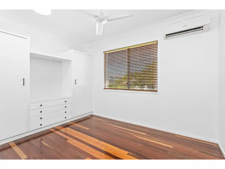 Sixth view of Homely house listing, 9 Burnett Street, Berserker QLD 4701
