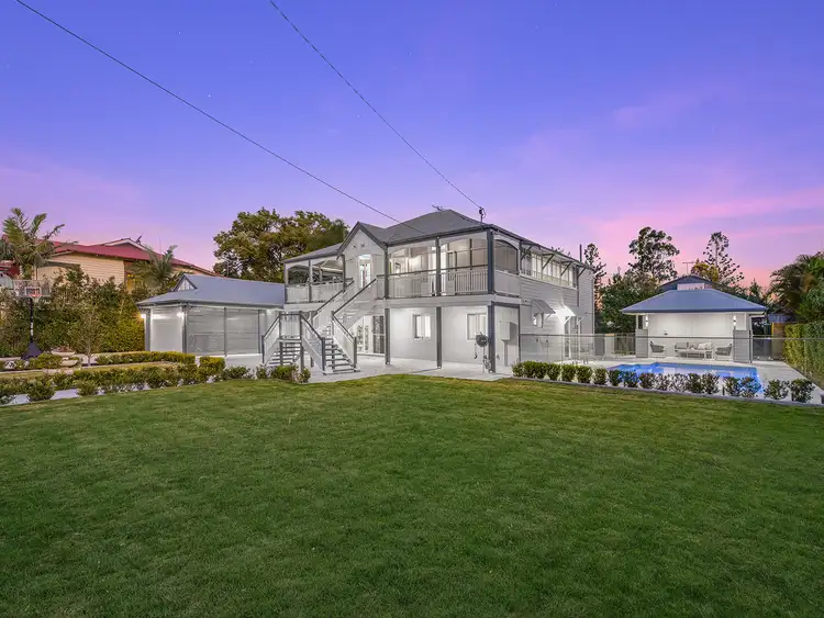 Second view of Homely house listing, 219 Verney Road East, Graceville QLD 4075