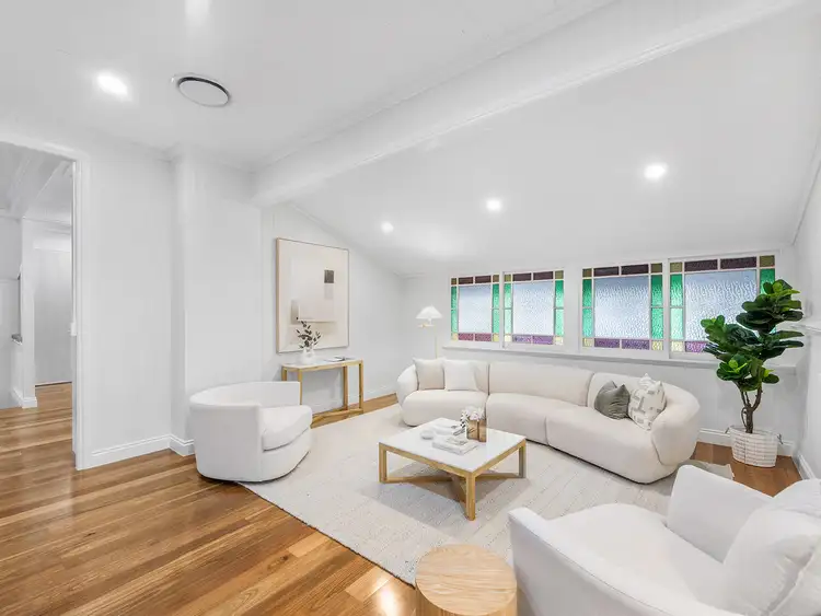 Fourth view of Homely house listing, 219 Verney Road East, Graceville QLD 4075