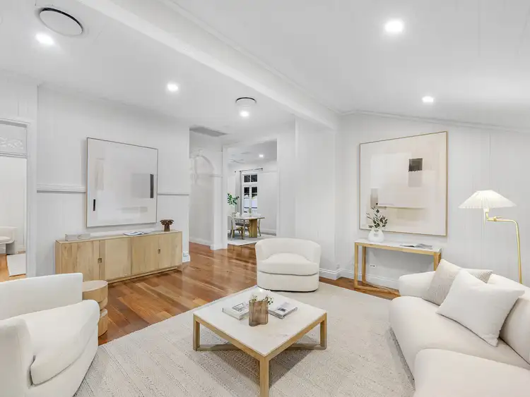 Fifth view of Homely house listing, 219 Verney Road East, Graceville QLD 4075
