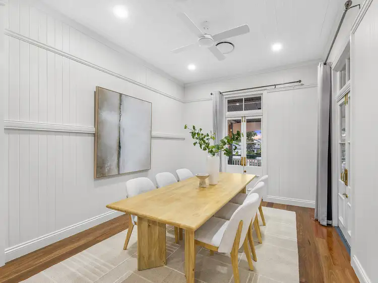 Sixth view of Homely house listing, 219 Verney Road East, Graceville QLD 4075