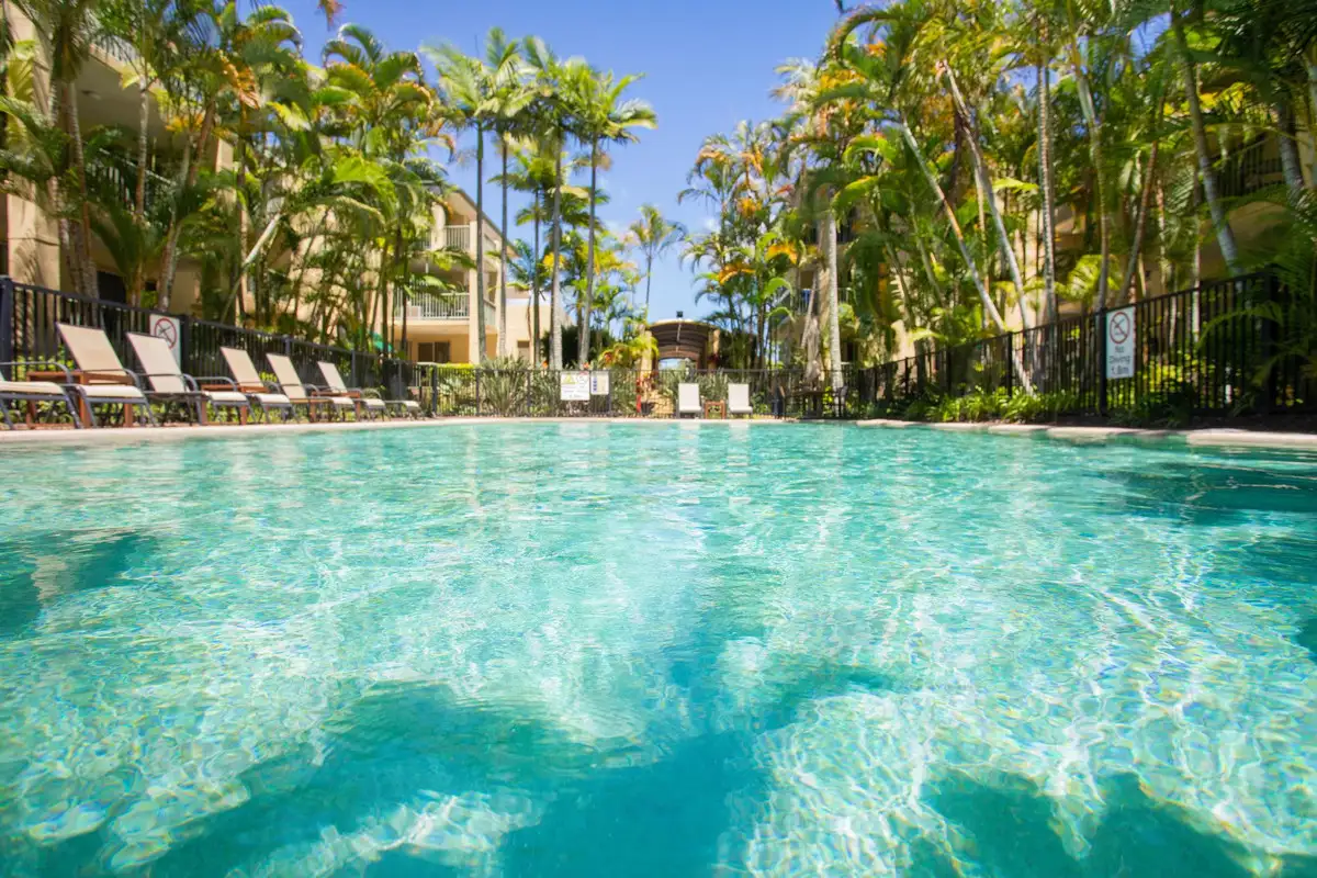 Main view of Homely apartment listing, 40/37-43 Golden Four Drive, Bilinga QLD 4225