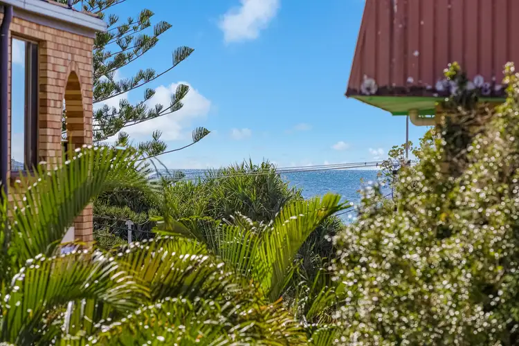 Second view of Homely apartment listing, 40/37-43 Golden Four Drive, Bilinga QLD 4225