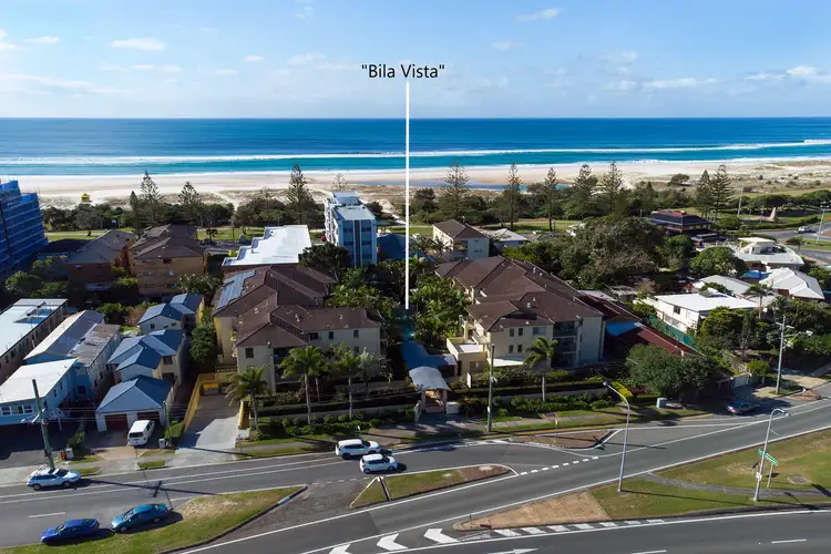 Third view of Homely apartment listing, 40/37-43 Golden Four Drive, Bilinga QLD 4225