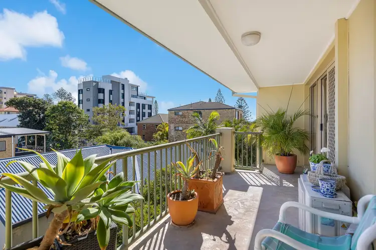 Fourth view of Homely apartment listing, 40/37-43 Golden Four Drive, Bilinga QLD 4225