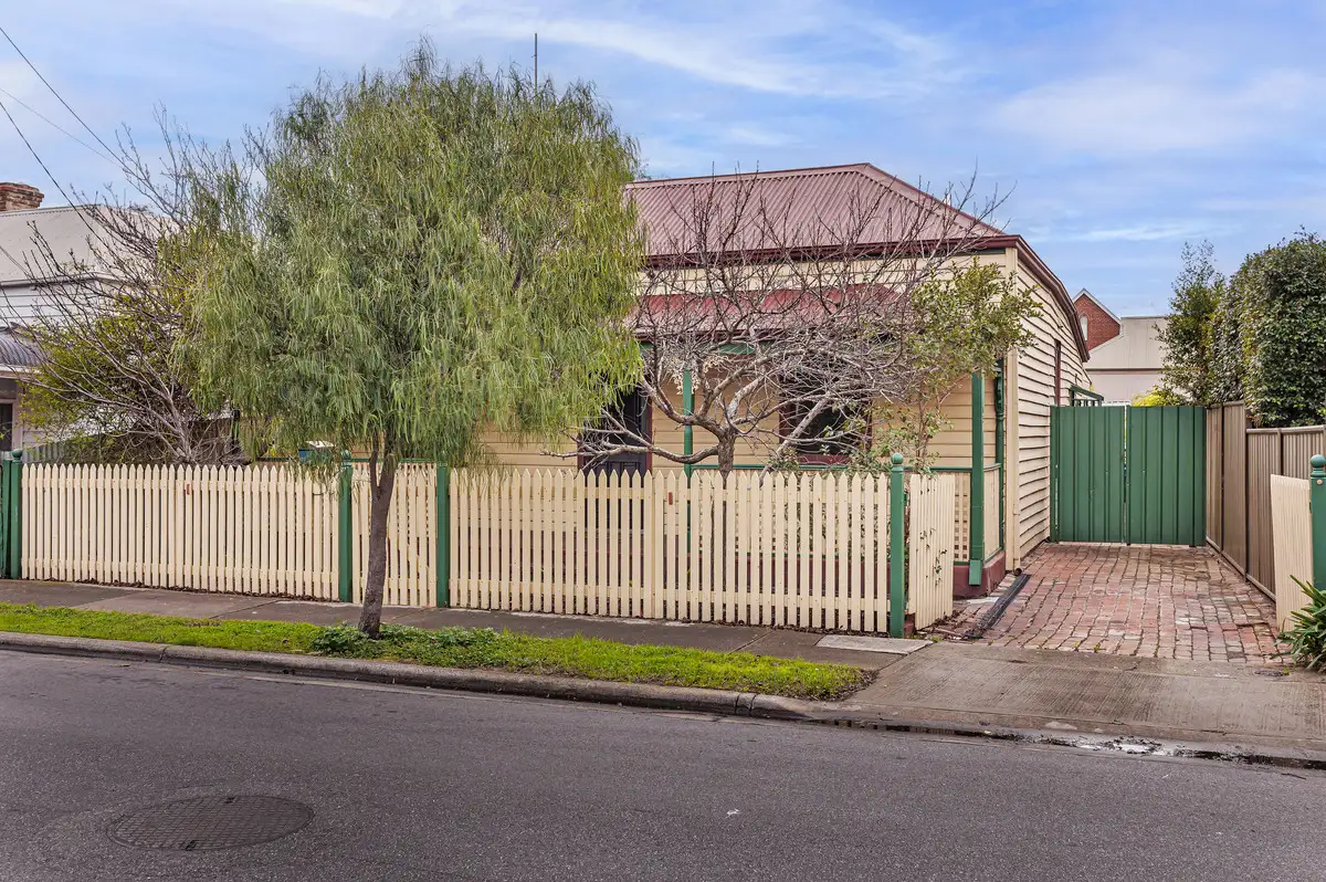 Main view of Homely house listing, 21 Gordon Street, Semaphore Park SA 5019