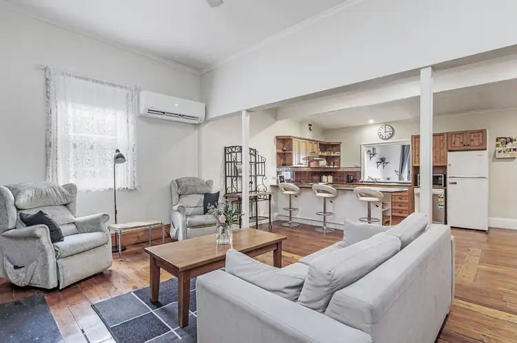 Fifth view of Homely house listing, 21 Gordon Street, Semaphore Park SA 5019