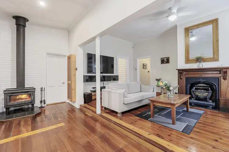 Sixth view of Homely house listing, 21 Gordon Street, Semaphore Park SA 5019