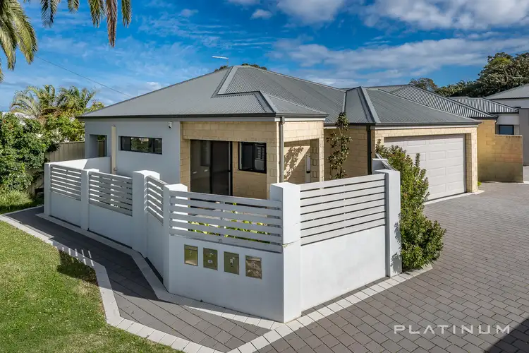 29A Walderton Avenue, Balga WA 6061