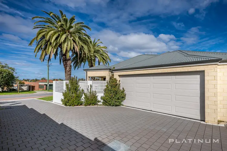 Third view of Homely unit listing, 29A Walderton Avenue, Balga WA 6061