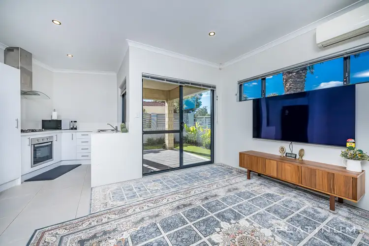 Fourth view of Homely unit listing, 29A Walderton Avenue, Balga WA 6061