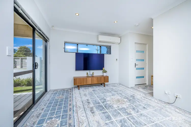 Fifth view of Homely unit listing, 29A Walderton Avenue, Balga WA 6061