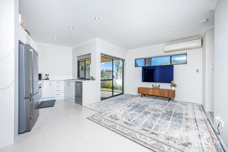 Sixth view of Homely unit listing, 29A Walderton Avenue, Balga WA 6061