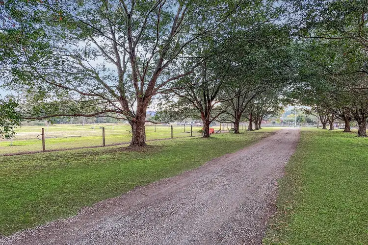 99 McGilchrist Road, Eudlo QLD 4554